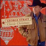 George Strait - Classic Christmas 